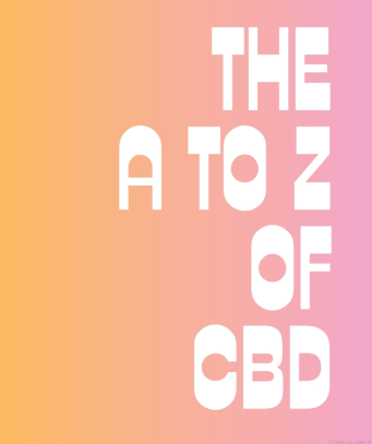 CBD and Chill by Tori Bodin & Chris Tarello