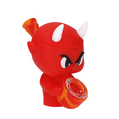 Baby Devil Pipe