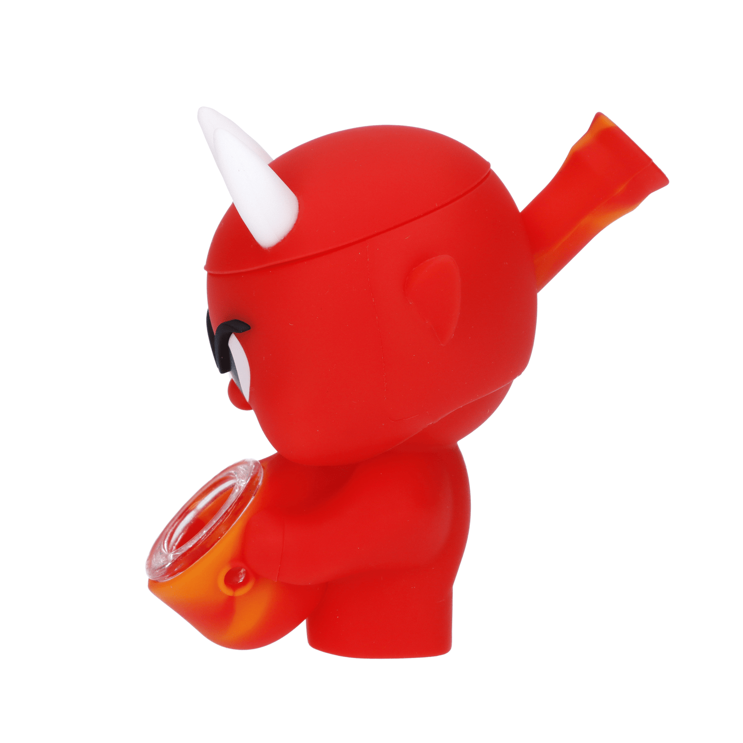 Baby Devil Pipe