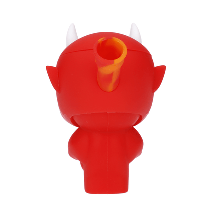 Baby Devil Pipe