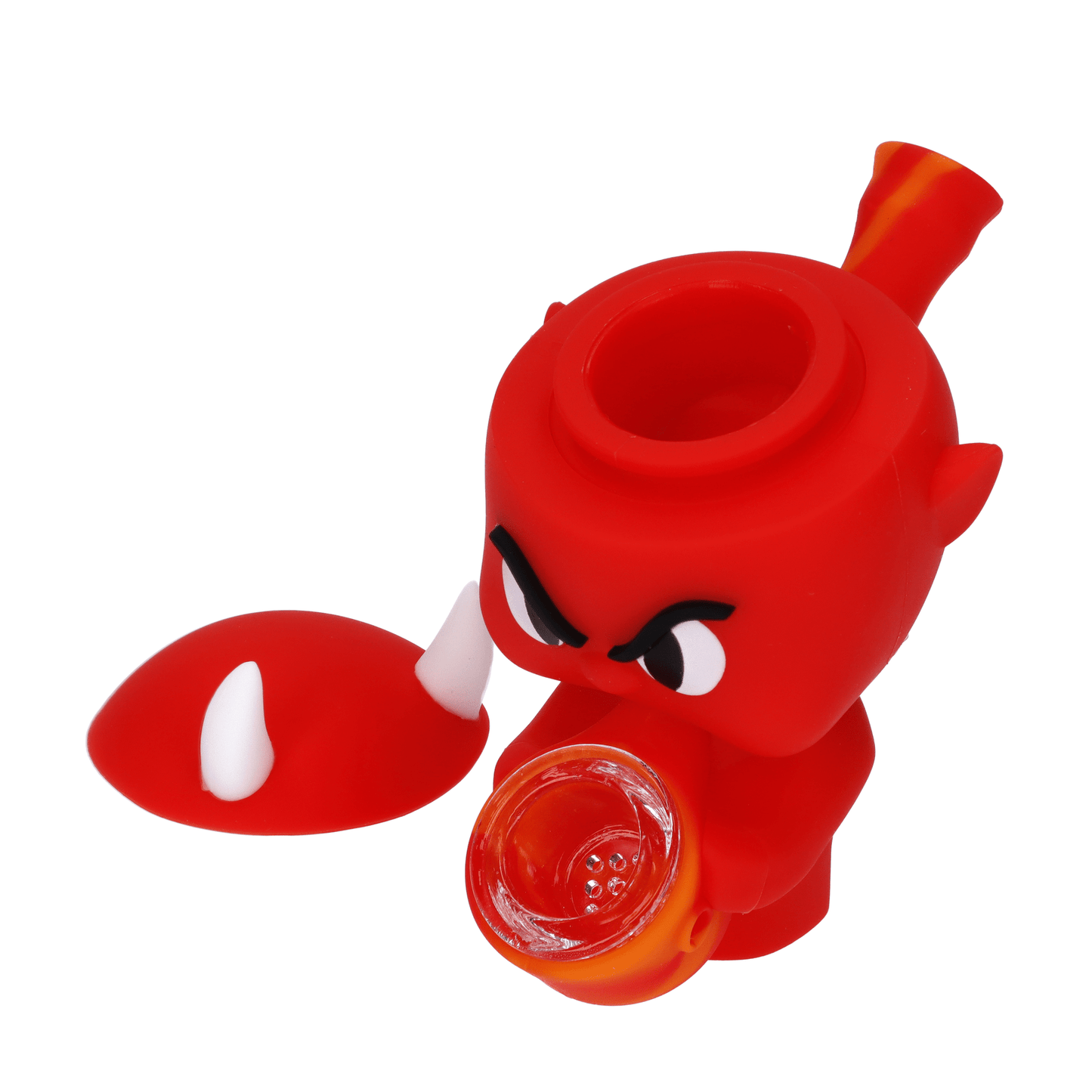 Baby Devil Pipe