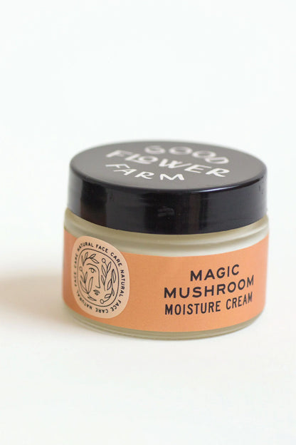 Good Flower Farm- Magic Mushroom Moisture Cream