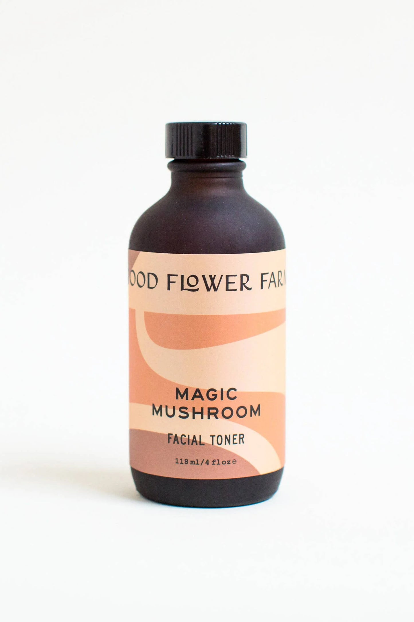 Magic Mushroom Facial Toner